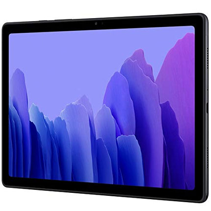 SAMSUNG Galaxy Tab A7 32GB 10.4-Inch Tablet (Wi-Fi Only, Dark Gray) (Renewed)