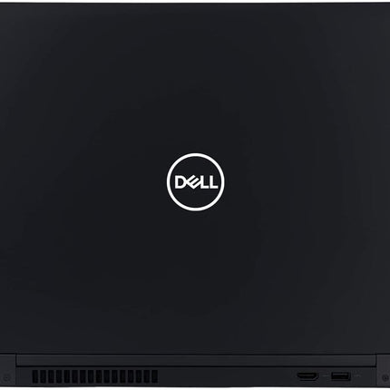Dell Latitude 5580 Business Laptop | 15.6 inches Full FHD | Intel Core i5-7300U | 8GB DDR4 | 256GB SSD | Win 10 Pro (Renewed)