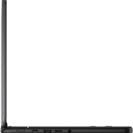 Dell Chromebook 11 3100 11.6" Touchscreen 2 in 1 Chromebook - HD - 1366 x 768 - Intel Celeron N4020 Dual-core (2 Core) 1.10 GHz - 8 GB RAM - 32 GB Flash Memory - Black (Renewed)