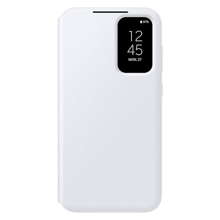 New Galaxy S23 FE S-View Wallet Phone Case EF-ZS711CWEGUS