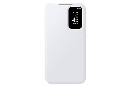 New Galaxy S23 FE S-View Wallet Phone Case EF-ZS711CWEGUS