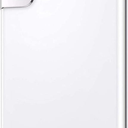 Samsung Galaxy S21 5G, US Version, 128GB, Phantom White - Unlocked (Renewed)