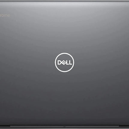 Dell 3100 Intel Celeron N4020 1.1GHz 4GB 32GB Webcam 11.6 Touchscreen Chromebook Chrome OS VH5H8 renewed