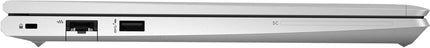 HP ProBook 640 G8 14" Notebook - Intel Core i5 (11th Gen) i5-1135G7 Quad-core (4 Core) - 8 GB RAM - 256 GB SSD - English Keyboard - 12.75 Hour Battery Run Time (Renewed) - 3X9S2UT