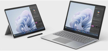 Microsoft Surface Laptop 6 13.5" Touchscreen Notebook - Intel Core Ultra 7 165H - 16 GB - 512 GB SSD - Platinum renewed