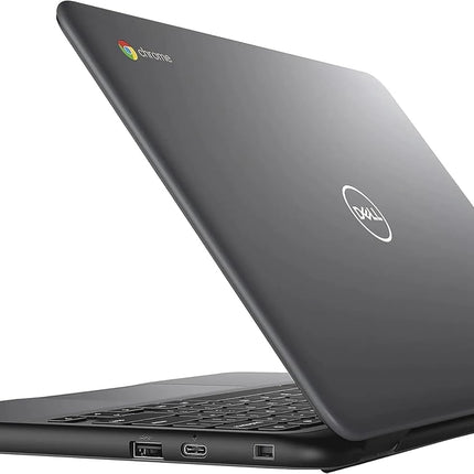 Dell 3100 Intel Celeron N4020 1.1GHz 4GB 32GB Webcam 11.6 Touchscreen Chromebook Chrome OS VH5H8 renewed