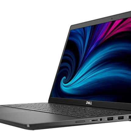 Dell Latitude 3520 15 Intel i5-1135G7 4-Core, 8GB 256GB Windows 10 Pro Renewed