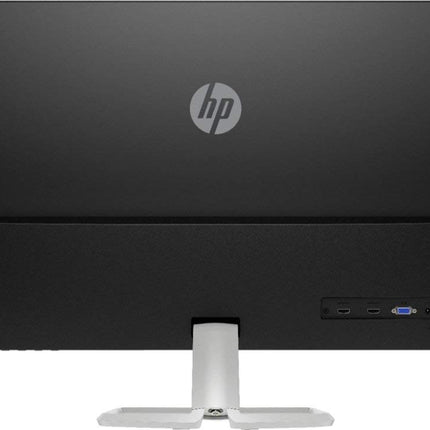 HP Display 6XJ00AA, Black, 32F (Renewed)