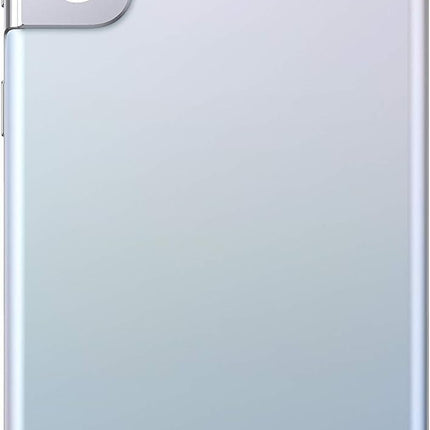Samsung Galaxy S21+ Plus 5G, US Version, 128GB, Phantom Silver - Verizon (Renewed)