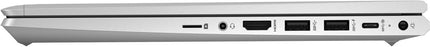 HP ProBook 640 G8 14" Notebook - Intel Core i5 (11th Gen) i5-1135G7 Quad-core (4 Core) - 8 GB RAM - 256 GB SSD - English Keyboard - 12.75 Hour Battery Run Time (Renewed) - 3X9S2UT