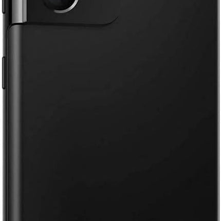 Samsung Galaxy S21 Ultra 5G, US Version, 128GB, Phantom Black - Unlocked (Renewed)