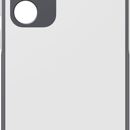 New Samsung Galaxy S23 FE Silicone Phone Case, Protective Cover with Color Variety, Smooth Grip, Soft and Sleek Design, Seamless Fit, US Version, EF-PS711TWEGUS, White