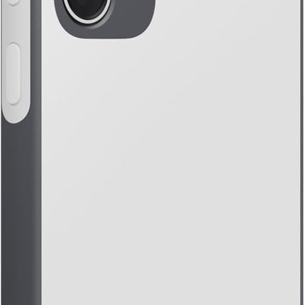 New Samsung Galaxy S23 FE Silicone Phone Case, Protective Cover with Color Variety, Smooth Grip, Soft and Sleek Design, Seamless Fit, US Version, EF-PS711TWEGUS, White