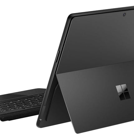 Microsoft Surface Pro 13" (OLED) Copilot+ PC (Snapdragon X Elite/16GB RAM/1TB SSD) - Black - IYH-00005 (Renewed)