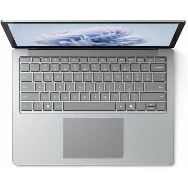 Microsoft Surface Laptop 6 13.5" Touchscreen Notebook - Intel Core Ultra 5 135H - 32 GB - 512 GB SSD Renewed