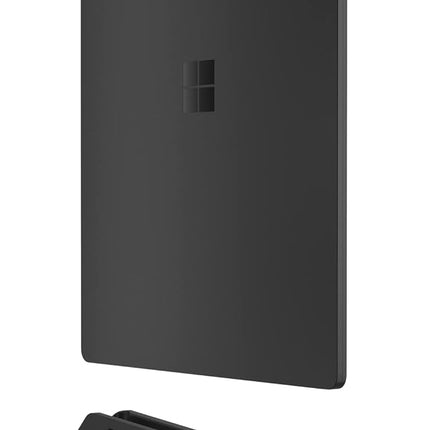 DFS Vertical Dock 13.5" Windows Surface Laptop 3 Vertical Dock Surface Black (Renewed) BRY13MSL3
