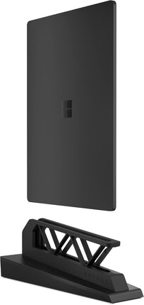 DFS Vertical Dock 13.5" Windows Surface Laptop 3 Vertical Dock Surface Black (Renewed) BRY13MSL3