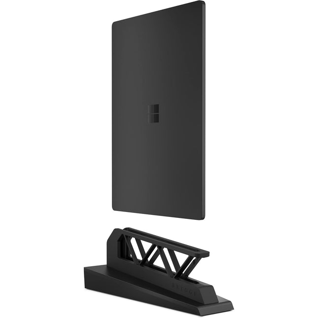 DFS Vertical Dock 13.5" Windows Surface Laptop 3 Vertical Dock Surface Black (Renewed) BRY13MSL3