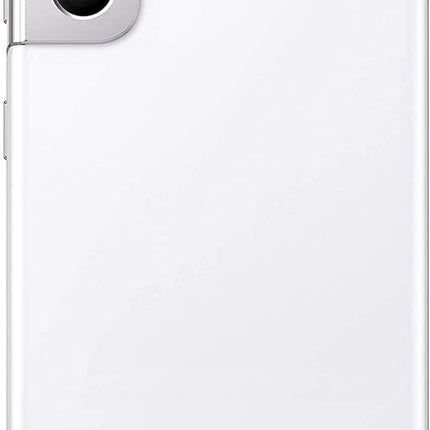 Samsung Galaxy S21 5G, US Version, 128GB, Phantom White - Unlocked (Renewed)