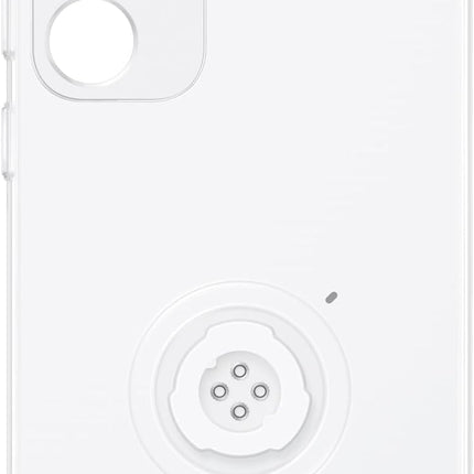 New Galaxy S23 FE Clear Gadget Phone Case EF-XS711CTEGUS