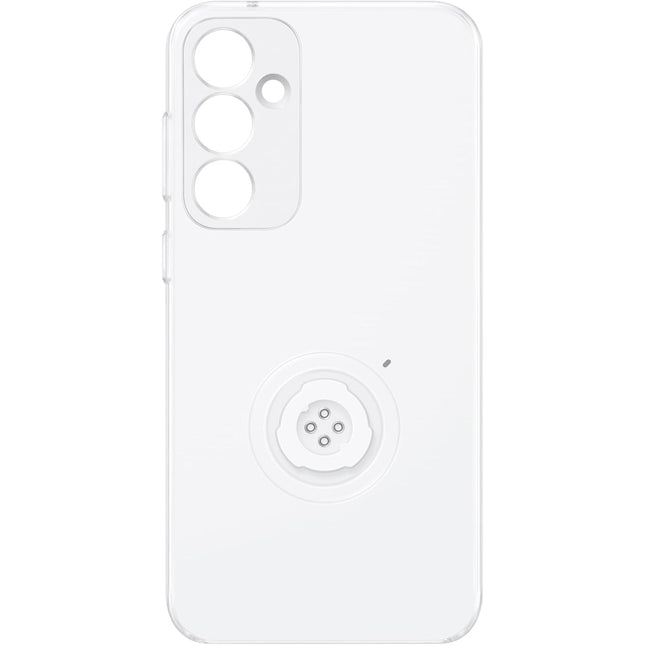 New Galaxy S23 FE Clear Gadget Phone Case EF-XS711CTEGUS