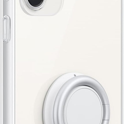 New Galaxy S23 FE Clear Gadget Phone Case EF-XS711CTEGUS
