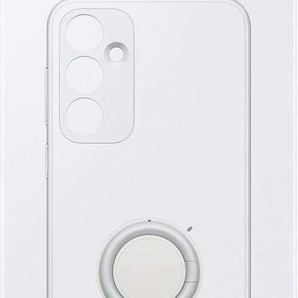 New Galaxy S23 FE Clear Gadget Phone Case EF-XS711CTEGUS