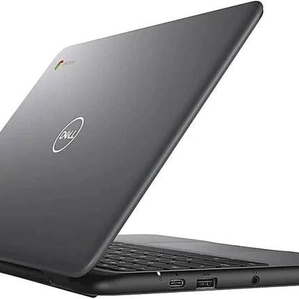 Dell 3100 Intel Celeron N4020 1.1GHz 4GB 32GB Webcam 11.6 Touchscreen Chromebook Chrome OS VH5H8 renewed