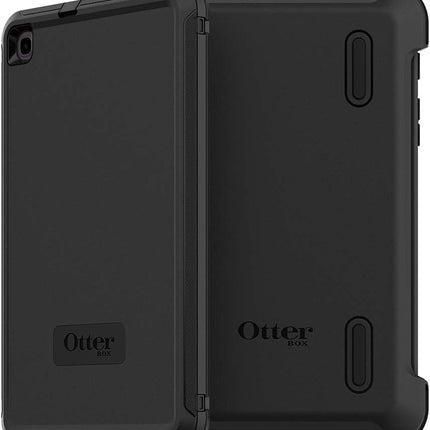OtterBox Defender Series Case for Samsung Galaxy Tab A 8.4 (2020) - Black