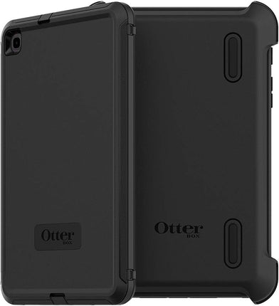 OtterBox Defender Series Case for Samsung Galaxy Tab A 8.4 (2020) - Black
