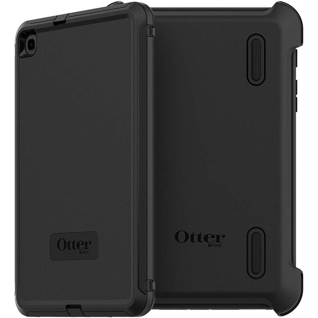 OtterBox Defender Series Case for Samsung Galaxy Tab A 8.4 (2020) - Black