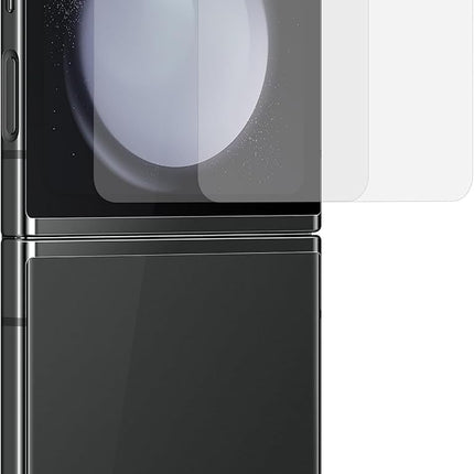 Galaxy Z Flip5 Front Protective Film EF-UF731CTEGUS