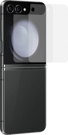 Galaxy Z Flip5 Front Protective Film EF-UF731CTEGUS