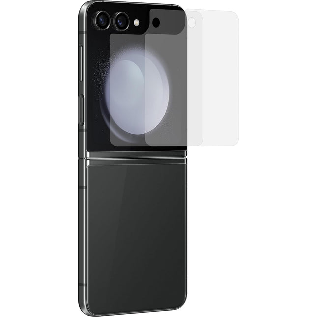 Galaxy Z Flip5 Front Protective Film EF-UF731CTEGUS