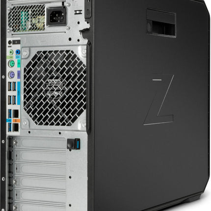 HP Z4 G4 WORKSTATION Tower Core™ i9-7960X 2.8GHz 1TB SSD 64GB WIN10 Pro Renewed