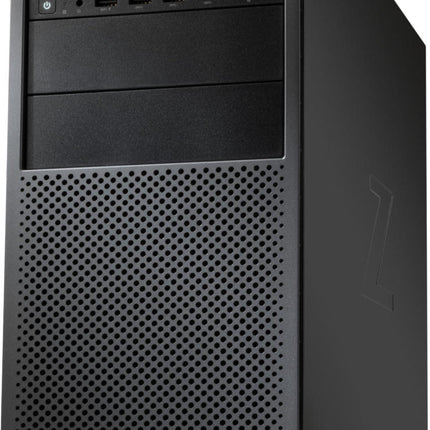 HP Z4 G4 WORKSTATION Tower Core™ i9-7960X 2.8GHz 1TB SSD 64GB WIN10 Pro Renewed