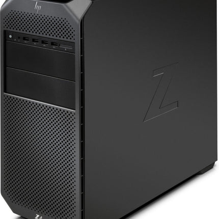 HP Z4 G4 WORKSTATION Tower Core™ i9-7960X 2.8GHz 1TB SSD 64GB WIN10 Pro Renewed