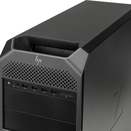 HP Z4 G4 WORKSTATION Tower Core™ i9-7960X 2.8GHz 1TB SSD 64GB WIN10 Pro Renewed