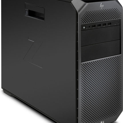 HP Z4 G4 WORKSTATION Tower Core™ i9-7960X 2.8GHz 1TB SSD 64GB WIN10 Pro Renewed
