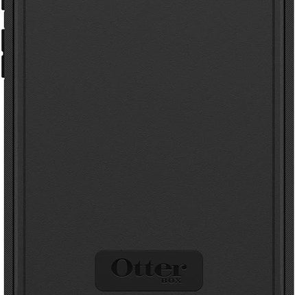 OtterBox Defender Series Case for Samsung Galaxy Tab A 8.4 (2020) - Black
