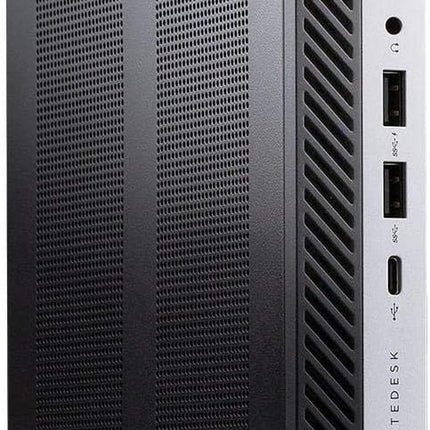 HP EliteDesk 800 G3 Mini 35W Intel® Core™ i7-7700T CPU @ 2.70GHz 8GB 256GB 11 Pro (Renewed)