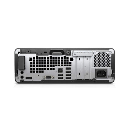 HP ProDesk 400 G4 Small Form Factor Intel i5-7500 3.4 GHz 8GB 1TB HDD W10P (Renewed)