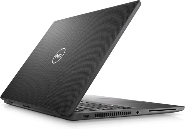 Dell Latitude 7420 Laptop | 14" 1920x1080 FHD | Core i7-1185G7-256GB SSD Hard Drive - 16GB RAM Win 11 Pro Black (Renewed)