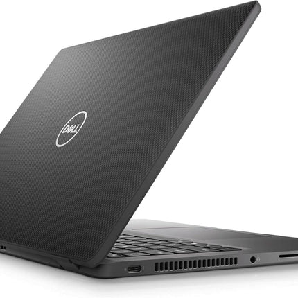 Dell Latitude 7420 Notebook Core i7-1185G7 16GB Ram 256GB SSD Win 11 pro Carbon Fiber Renewed