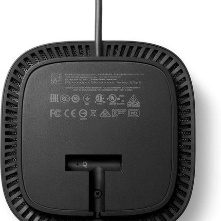 New Genuine Replacement Docking Station for HP USB-C Dock G5 L64086-001 5YH27AV#ABA 5TW10AA#ABA