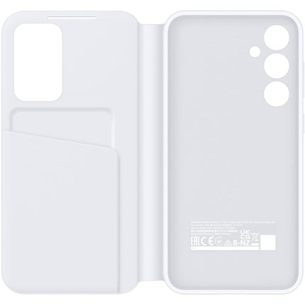 New Galaxy S23 FE S-View Wallet Phone Case EF-ZS711CWEGUS