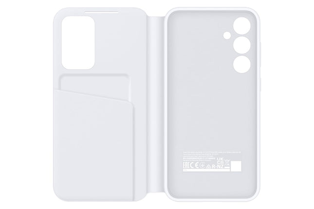 New Galaxy S23 FE S-View Wallet Phone Case EF-ZS711CWEGUS