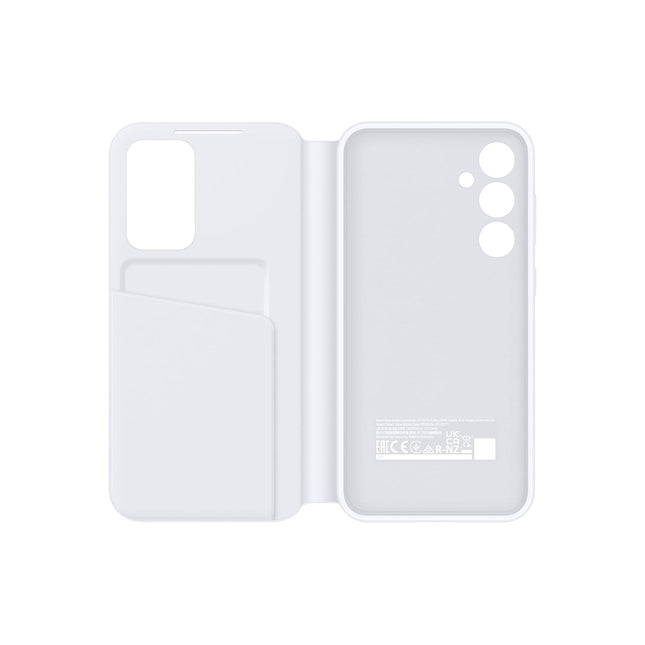 New Galaxy S23 FE S-View Wallet Phone Case EF-ZS711CWEGUS