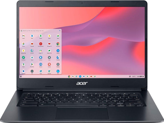 Acer Chromebook 314 CB314 14" (4GB, 64GB, Intel Celeron N3060 (Renewed)