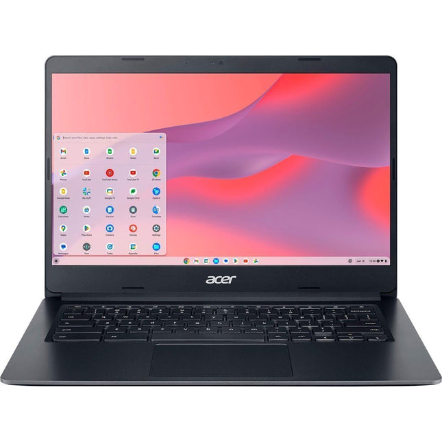 Acer Chromebook 314 CB314 14" (4GB, 64GB, Intel Celeron N3060 (Renewed)